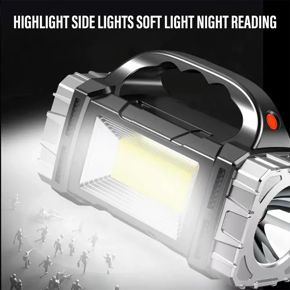 New Upgrade Rechargeable High  - Outdoor Lighting Transformer 评论和价格