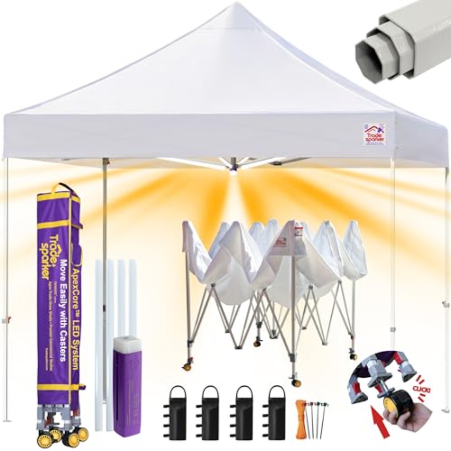Outdoor events markets vendors - Outdoor Lighting Vendor 评论和价格