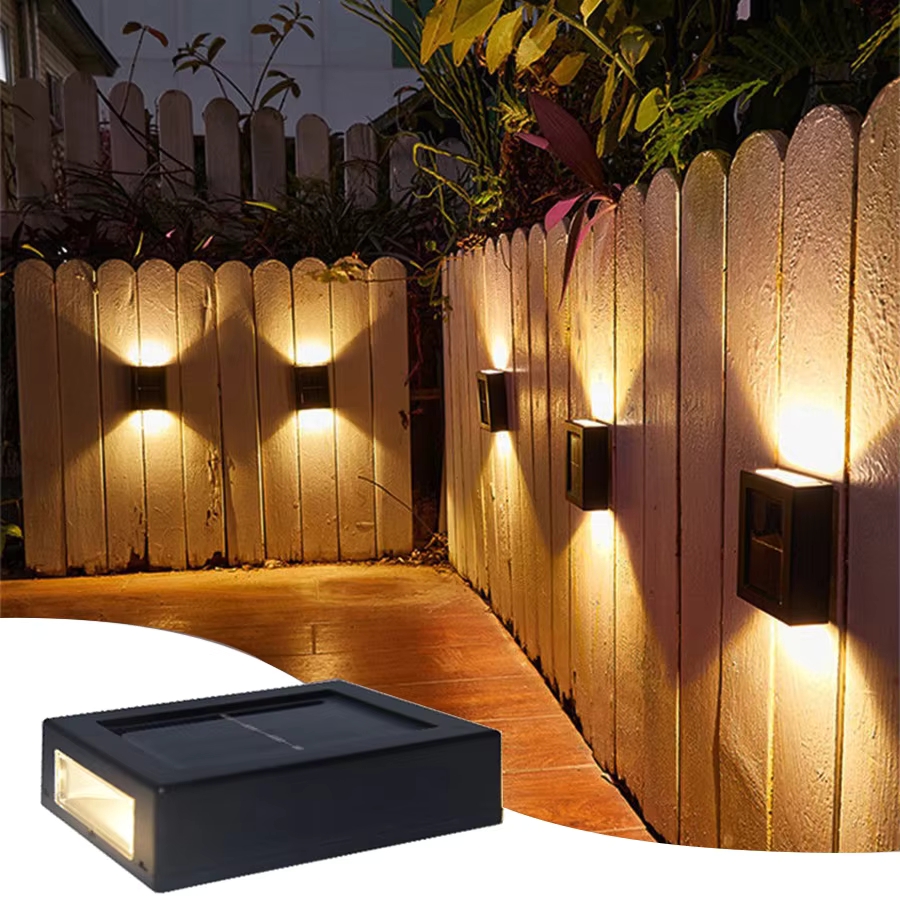 Solar LED Outdoor Light Solar  - Outdoor Lighting Transformer 评论和价格