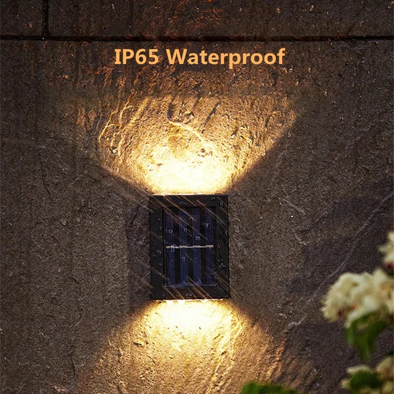 Solar LED Outdoor Light Solar  - Outdoor Lighting Transformer 评论和价格
