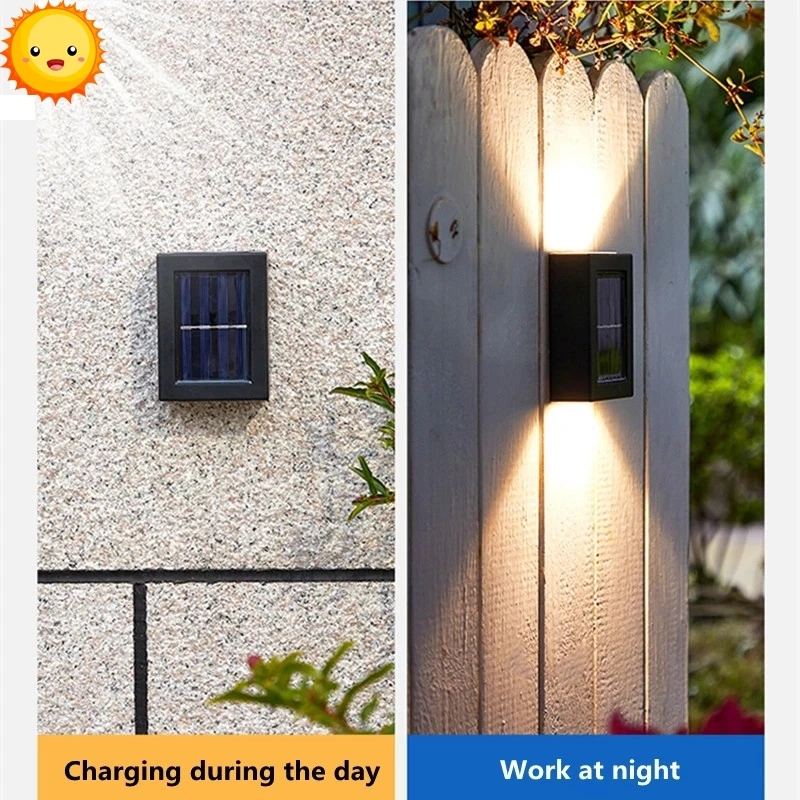 Solar LED Outdoor Light Solar  - Outdoor Lighting Transformer 评论和价格