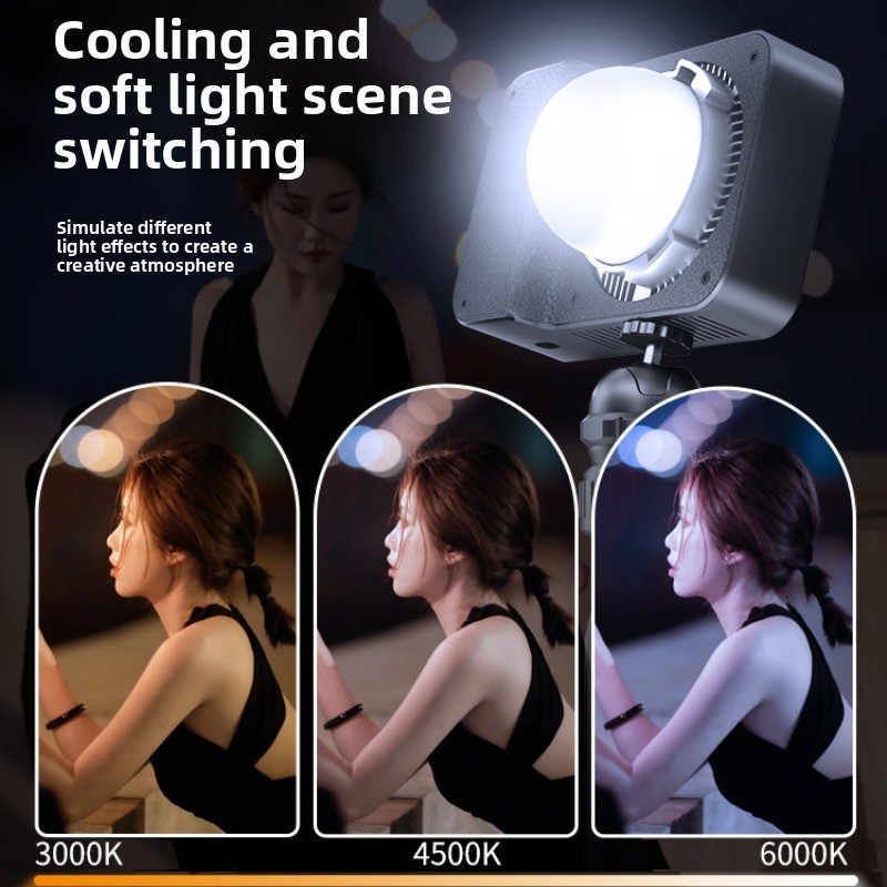 Portable handheld external pho - Outdoor Lighting Video Shooting 评论和价格