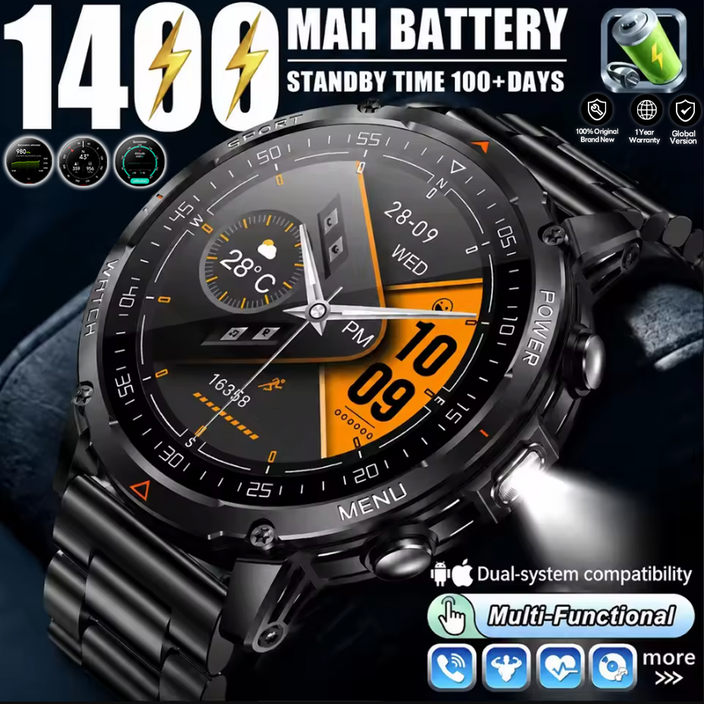 New Durable 1400mAh Battery T- - Outdoor Lighting Japanese 评论和价格