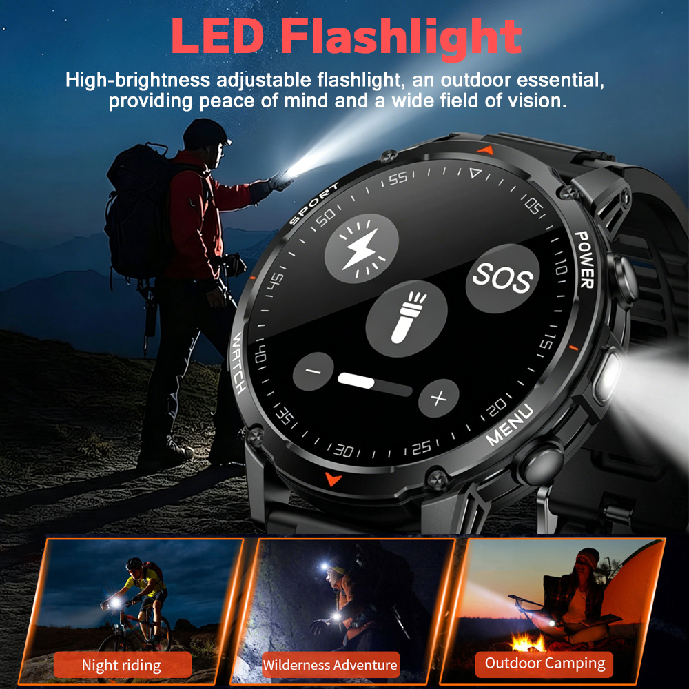 New Durable 1400mAh Battery T- - Outdoor Lighting Japanese 评论和价格
