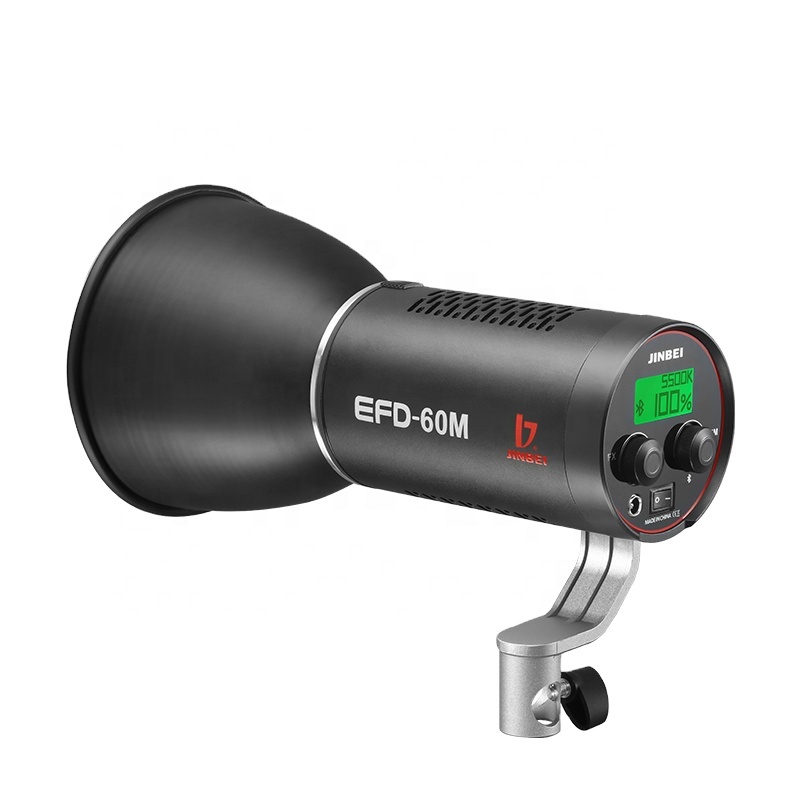 JINBEI EFD-60M High Quality LE - Outdoor Lighting Video Shooting 评论和价格