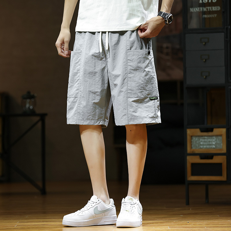 Plus Size 8XL Men's Casual Sho - Outdoor Lighting Trends 评论和价格