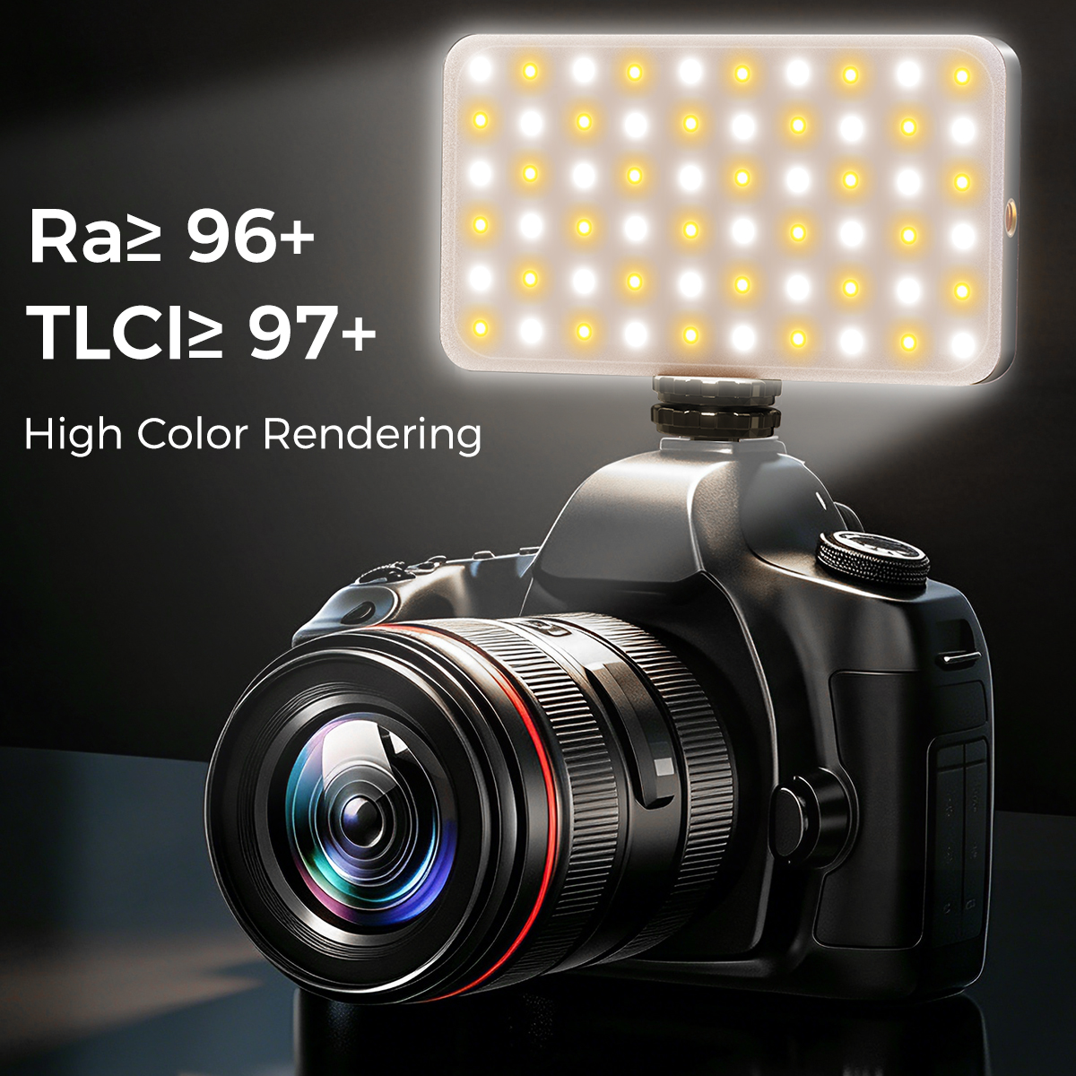 IReal X4 X3 Video Light RGB Po - Outdoor Lighting Video Shooting 评论和价格