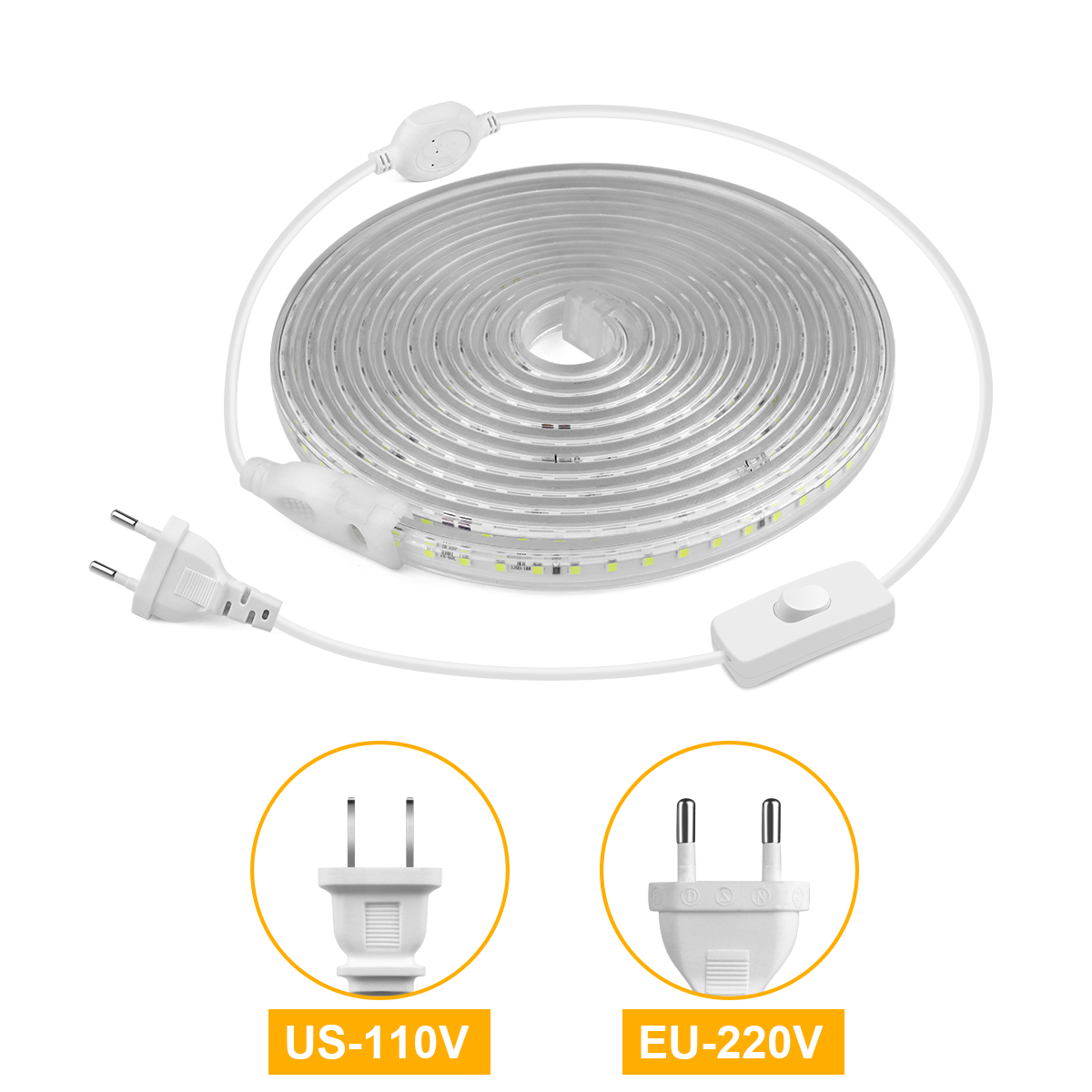 High Bright LED Strip Light 28 - Outdoor Lighting Strip 评论和价格