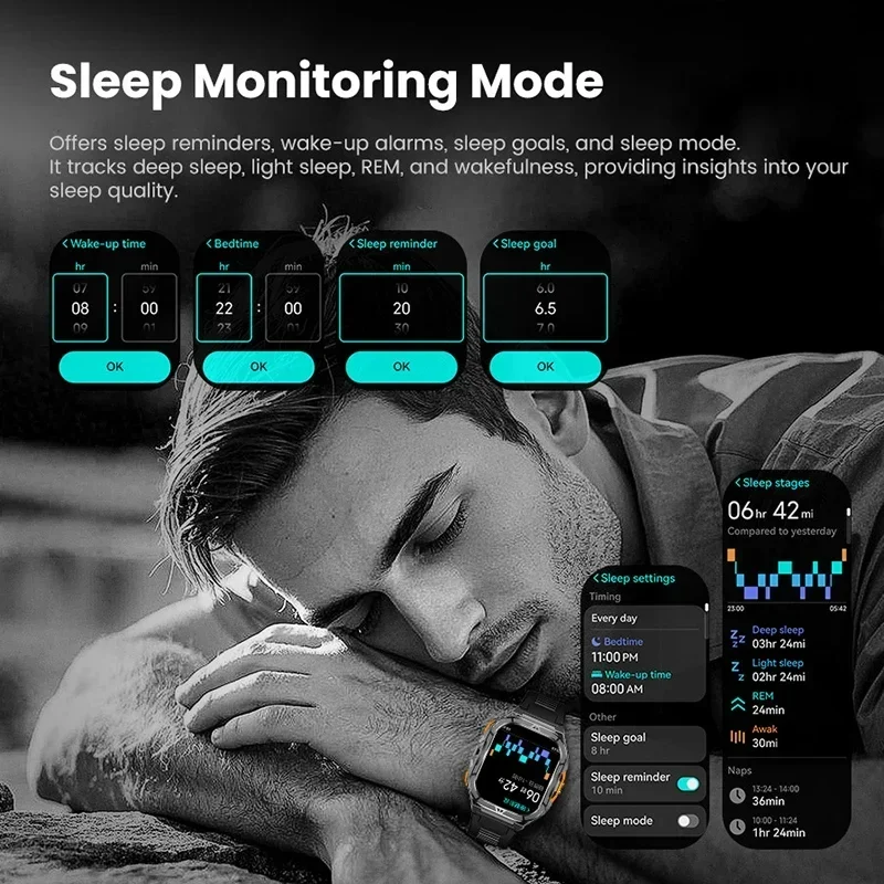 Luxury AMOLED Smartwatch Real  - Outdoor Lighting Japanese 评论和价格