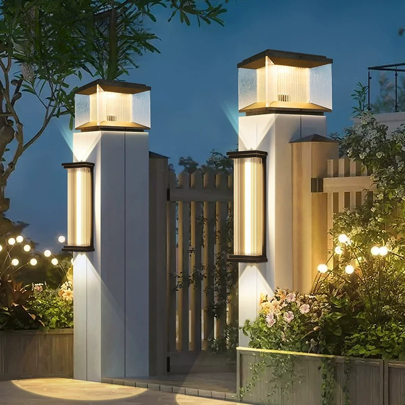 Outdoor Wall Lamp Wall Light V - Outdoor Lighting Strip 评论和价格