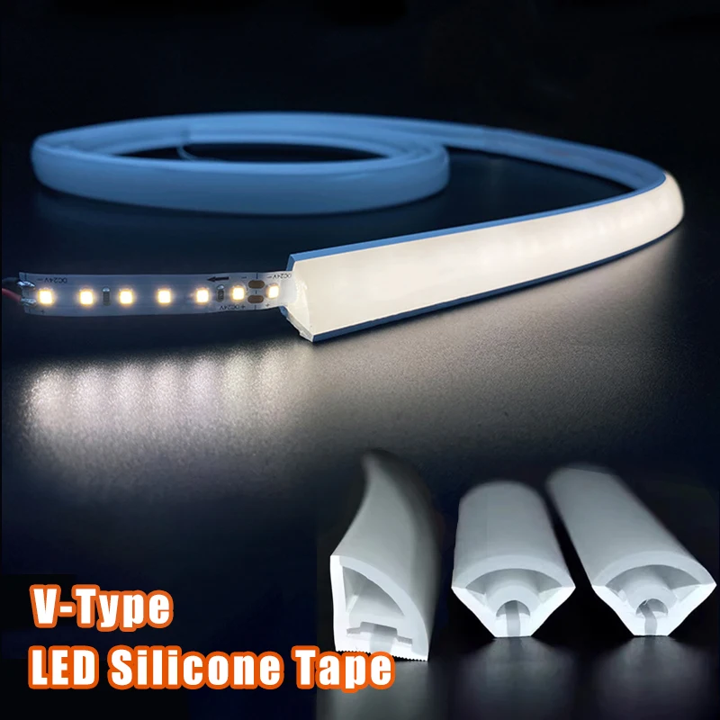 12V Led Silicone Rope Light Wa - Xl Outdoor Lighting 评论和价格