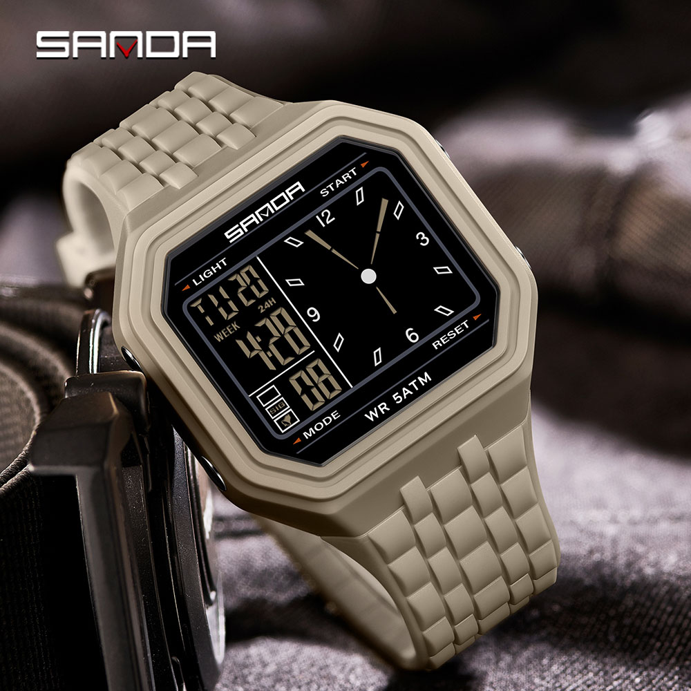 SANDA 6367 Outdoor Electronic  - Outdoor Lighting Trends 评论和价格