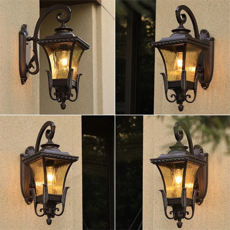 Villa Community European-style - Xl Outdoor Lighting 评论和价格