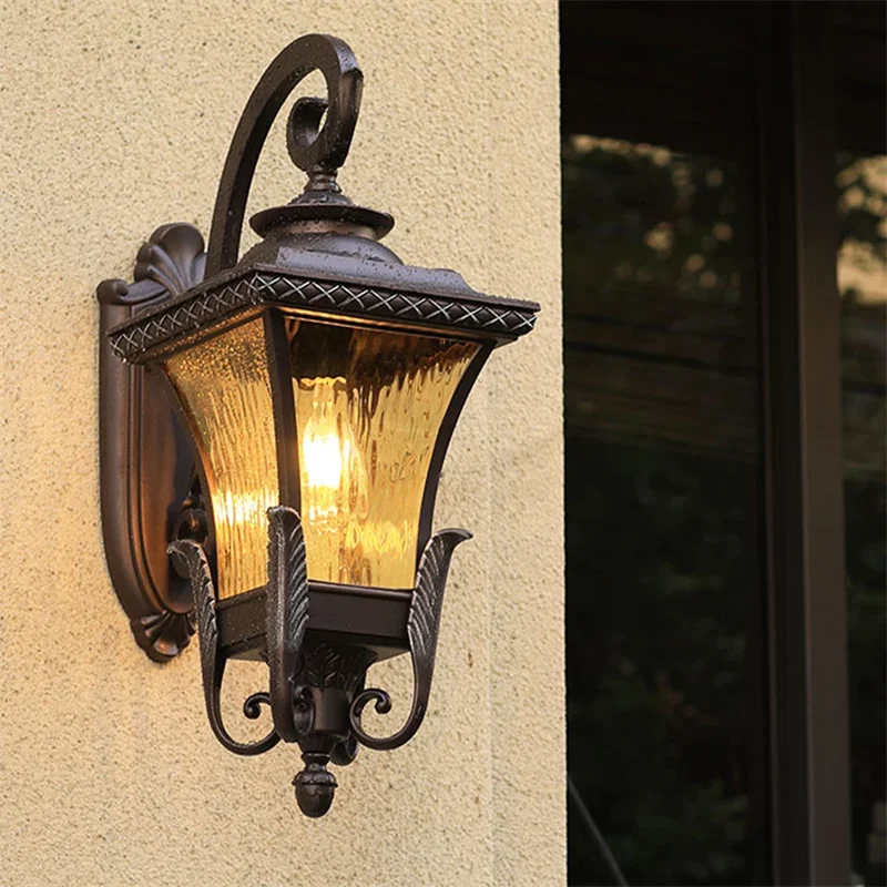 Villa Community European-style - Xl Outdoor Lighting 评论和价格