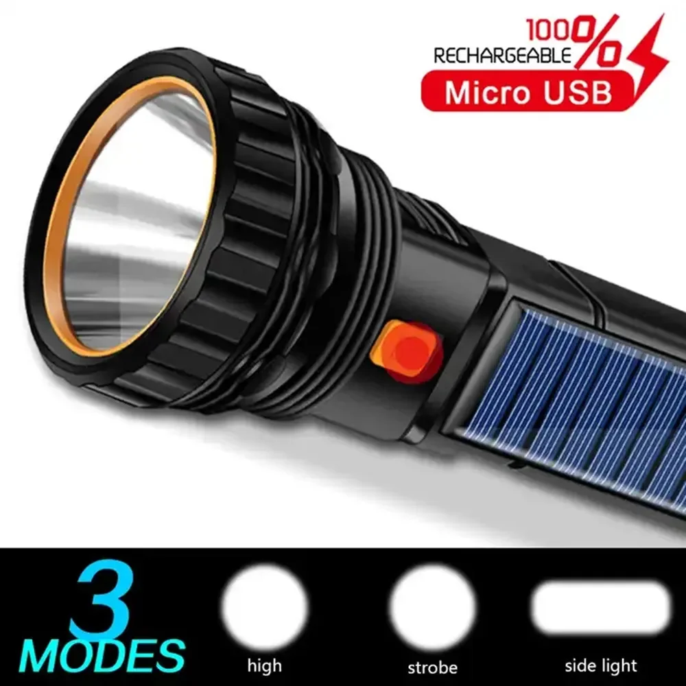 1PC Multi-function Solar LED F - Outdoor Lighting Setup 评论和价格