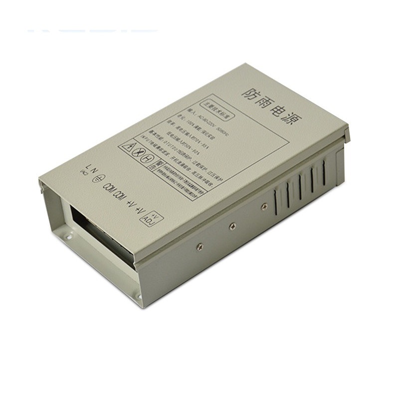 12V5A rainproof switching powe - Outdoor Lighting Transformer 评论和价格