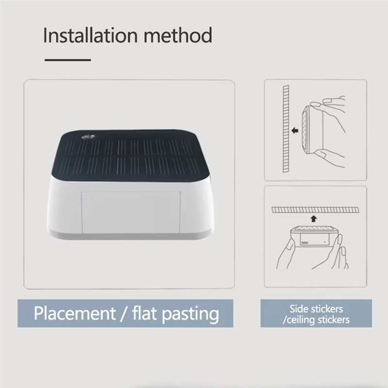 FORW-Tuya IP65 Waterproof Sola - Outdoor Lighting Zigbee 评论和价格