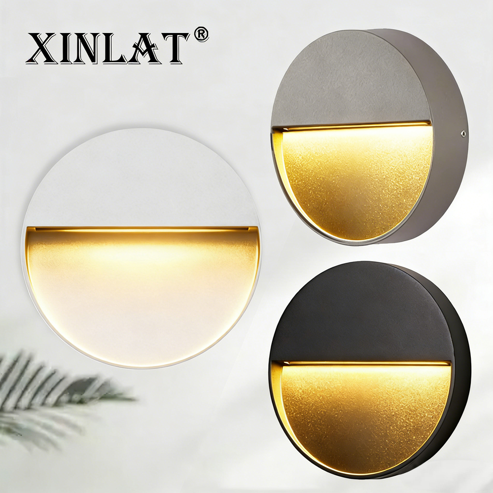 Outdoor Wall Light External Sc - Outdoor Lighting Year Round 评论和价格