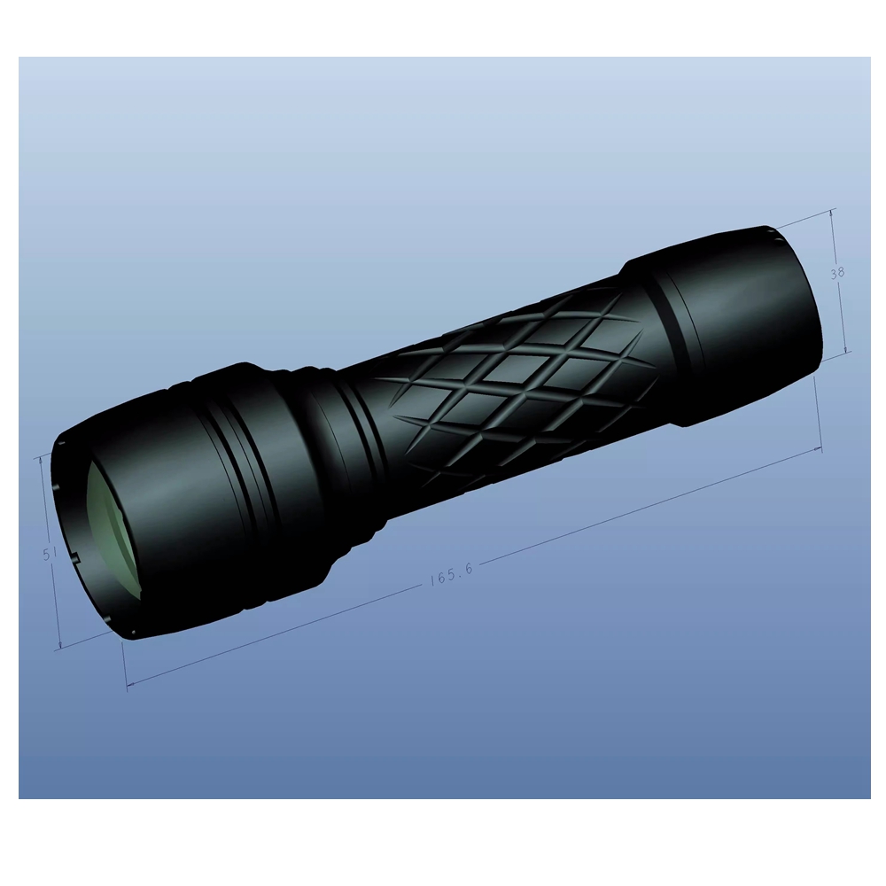 White Light Illuminated Laser  - Xl Outdoor Lighting 评论和价格