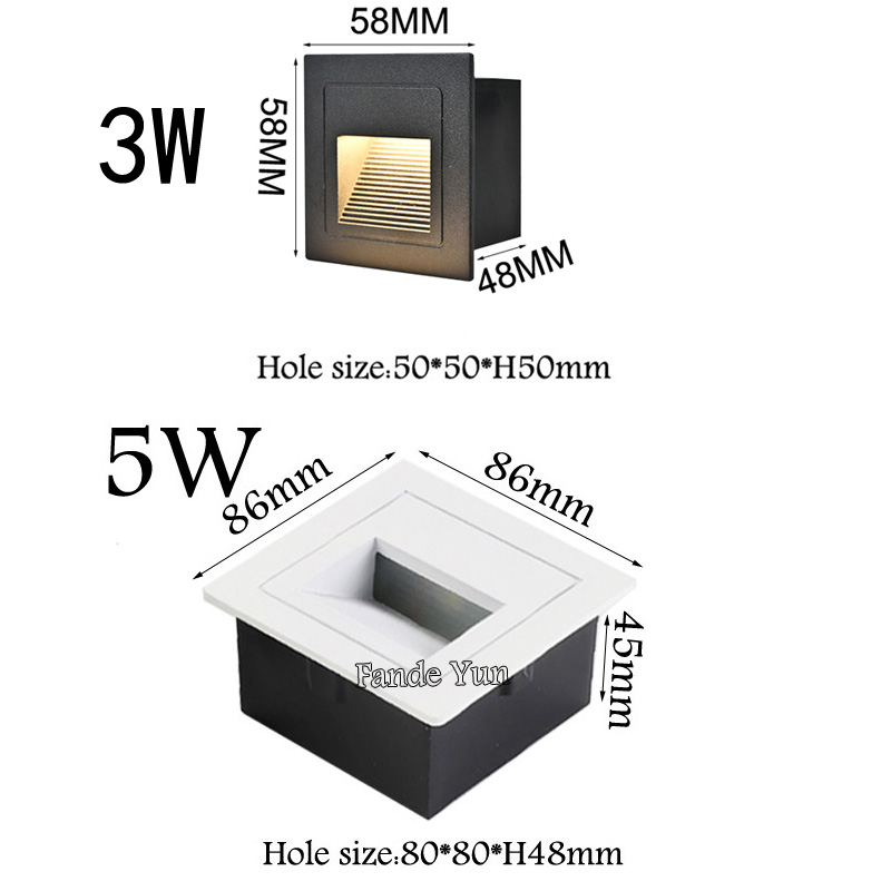 Outdoor LED Underground Lamp 5 - Xl Outdoor Lighting 评论和价格
