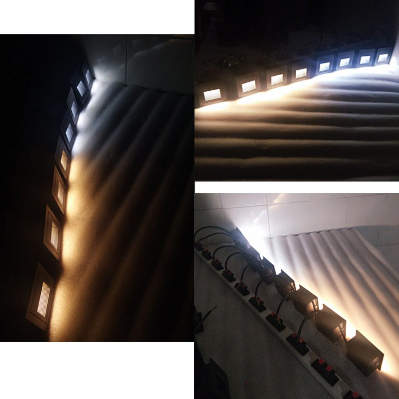 Outdoor LED Underground Lamp 5 - Xl Outdoor Lighting 评论和价格