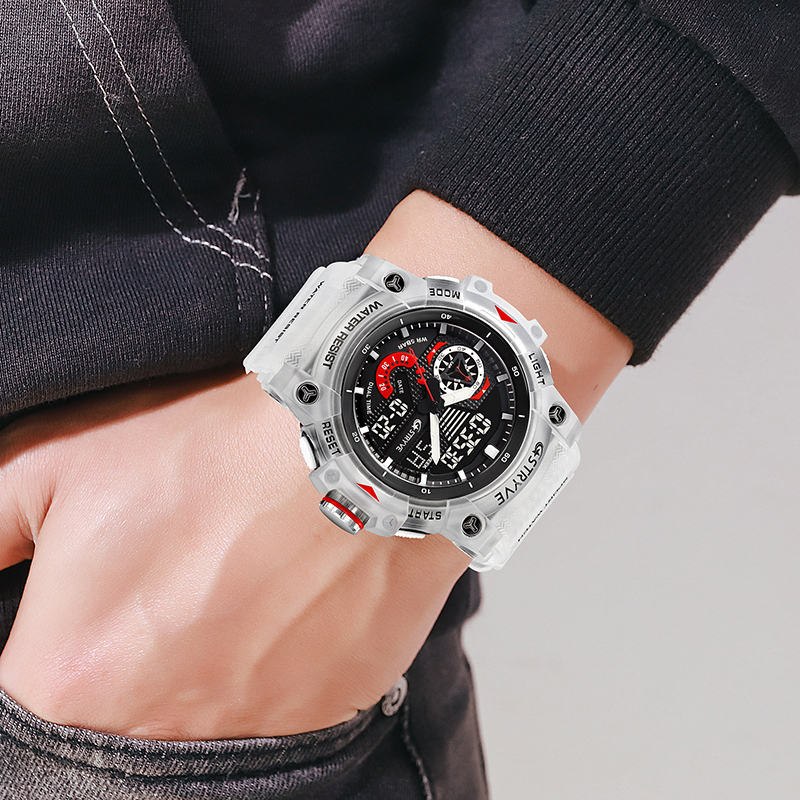 Men's Watch Fashion Trend Outd - Outdoor Lighting Trends 评论和价格