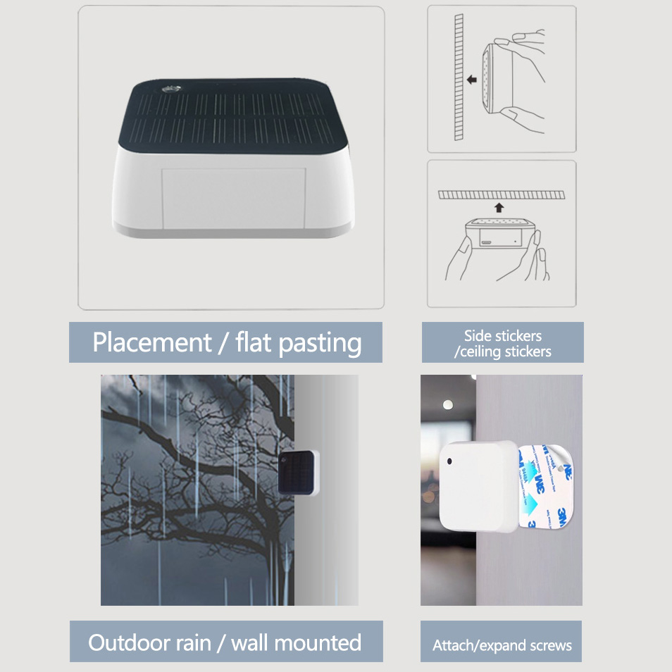 2026 Waterproof Outdoor Bright - Outdoor Lighting Zigbee 评论和价格