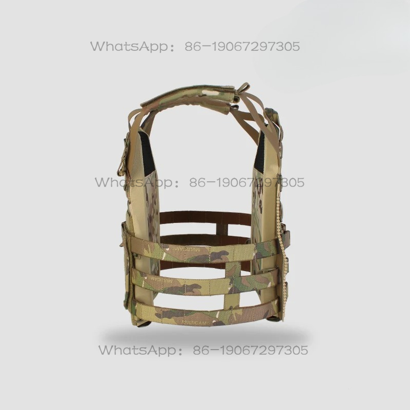 Light Vest Size M, Black Strip - Outdoor Lighting Strip 评论和价格