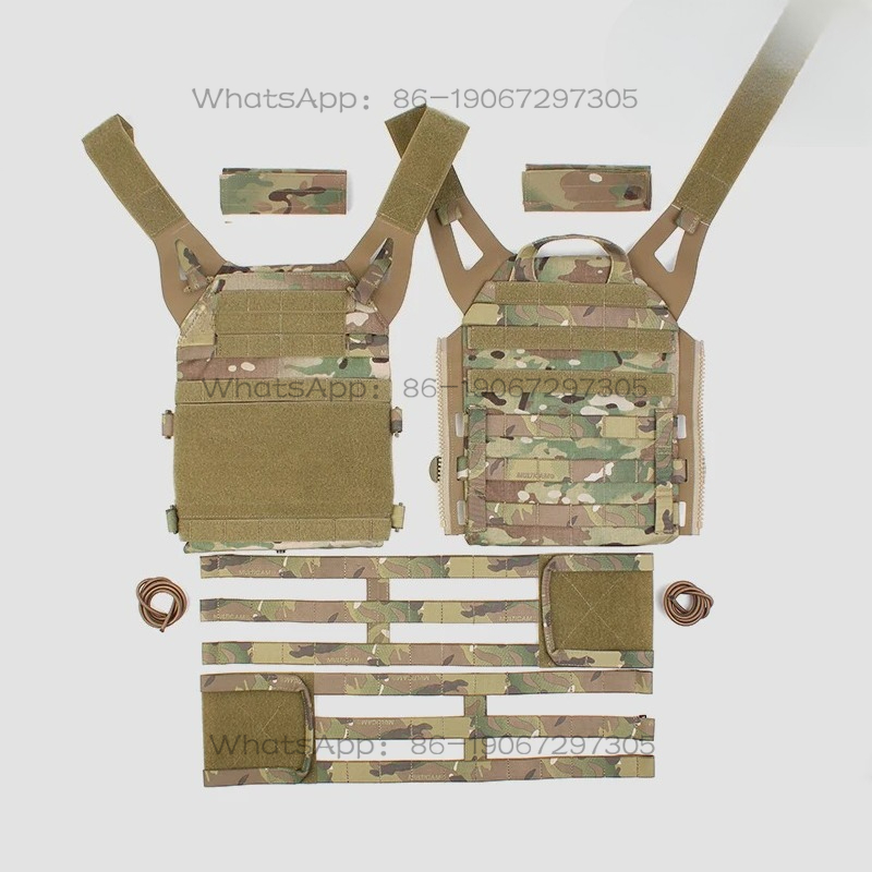 Light Vest Size M, Black Strip - Outdoor Lighting Strip 评论和价格